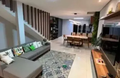 Casa com 3 quartos à venda na Rua Dimas Bento de Almeida, Fazenda Grande, Jundiaí