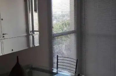 Apartamento com 2 dormitórios à venda, 54 m² por r$ 280.000,00 - condomínio ilhas gregas - valinhos/sp