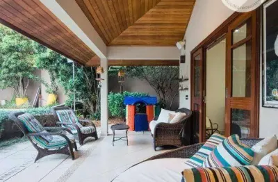 Casa com 5 dormitórios à venda, 488 m² por r$ 3.750.000,00 - jardim santa teresa - jundiaí/sp