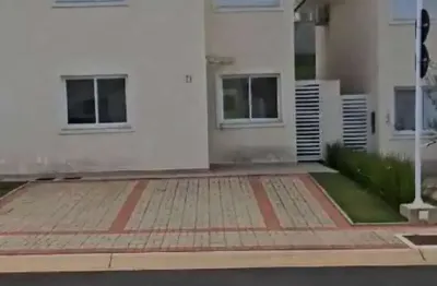 Casa com 3 dormitórios à venda, 97 m² por r$ 870.000,00 - condomínio villaggio santorini - valinhos/sp