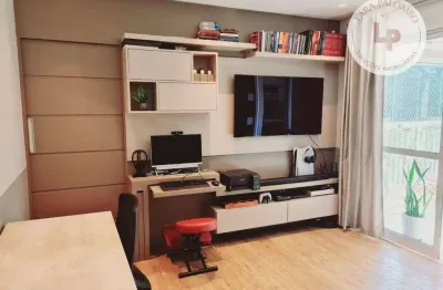 Apartamento com 2 dormitórios à venda, 70 m² por r$ 799.000,00 - naturale jundiaí - jundiaí/sp