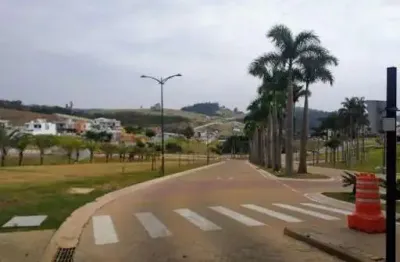 Terreno em condomínio fechado à venda na Avenida Das Brisas, 1, Loteamento Brisas do Lago, Jundiaí