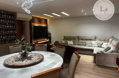 Apartamento com 3 dormitórios à venda, 110 m² por r$ 1.200.000,00 - botaniq condominium club - jundiaí/sp