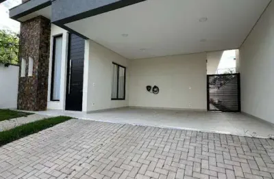 Casa com 3 dormitórios à venda, 148 m² por r$ 1.380.000,00 - pinheirinho - vinhedo/sp