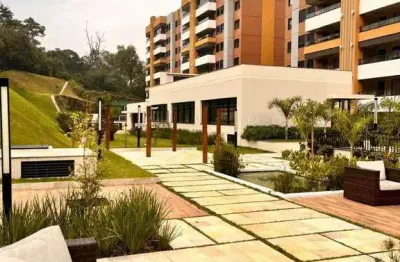 Apartamento com 3 dormitórios à venda, 95 m² por r$ 1.180.000,00 - portal do paraíso ii - jundiaí/sp