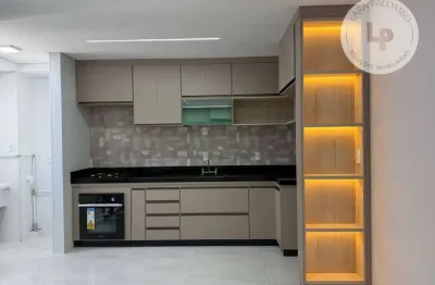 Apartamento com 2 dormitórios à venda, 70 m² por r$ 705.000,00 - altos da avenida - jundiaí/sp