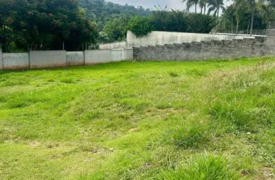Terreno à venda, 1017 m² por r$ 1.560.000 - alameda dos resedás/chácara malota - jundiaí/sp