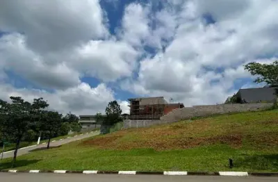 Terreno à venda, 1000 m² por r$ 840.000,00 - residencial vila lombarda - valinhos/sp