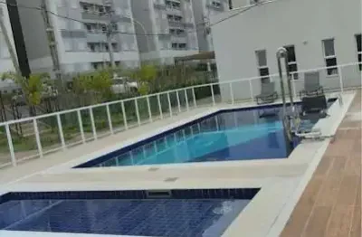 Apartamento com 3 quartos à venda na Avenida Armando Mariano De Pontes, 10, Vila Rio Branco, Jundiaí