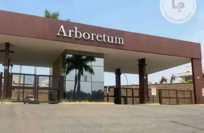 Terreno à venda, 600 m² por r$ 650.000,00 - condomínio residencial arboretum - vinhedo/sp