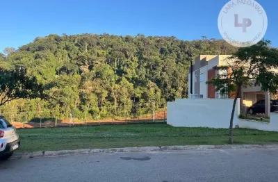 Terreno em condomínio fechado à venda na R. Estr. Da Miná, 55, Ibi Aram, Itupeva