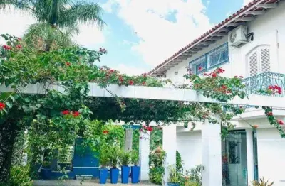 Casa em condomínio fechado com 4 quartos à venda na Rua das Dálias, 250, Jardim Novo Mundo, Jundiaí