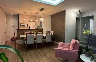 Apartamento com 2 dormitórios à venda, 83 m² por r$ 750.000,00 - practice club house - jundiaí/sp