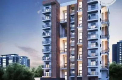 Apartamento open view horto - 3 dormitórios à venda, 104 m² por r$ 930.000  - jundiaí/sp