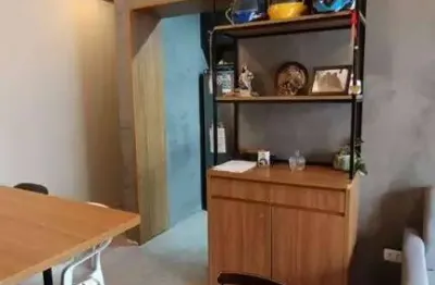 Apartamento com 3 dormitórios à venda, 65 m² por r$ 630.000,00 - condomínio residencial inspirazzione - vinhedo/sp