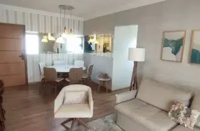 Apartamento de 3 quartos a venda no parque da represa - olívio boa