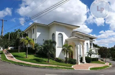 Casa com 4 dormitórios, 541 m² - venda por r$ 3.990.000,00 ou aluguel por r$ 21.150,00/mês - condomínio portal do lago - valinhos/sp