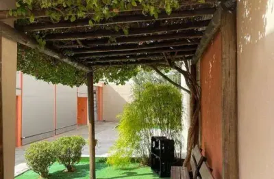 Casa com 2 quartos à venda na Rua Lima, 300, Vila Joana, Jundiaí