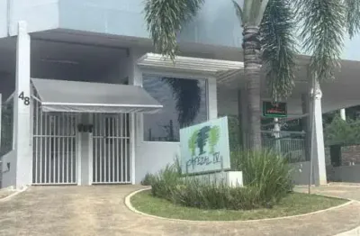 Terreno em condomínio fechado à venda na Alameda Dos Flamboiãs, 1300, Cafezal IV, Itupeva