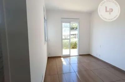 Apartamento garden com 1 dormitório à venda, 78 m² por r$ 425.000 - tons de ipanema - jundiaí/sp