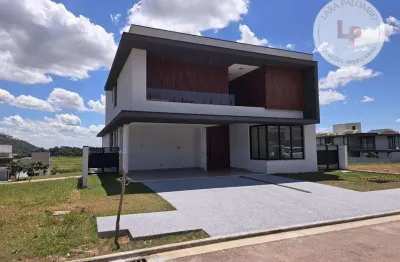 Casa em condomínio fechado com 4 quartos à venda na Avenida Engenheiro Tasso Pinheiro, 222, Chácara Terra Nova, Jundiaí