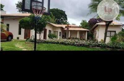 Casa em condomínio fechado com 4 quartos à venda na Rua Cafezal, 33, Cafezal IV, Itupeva