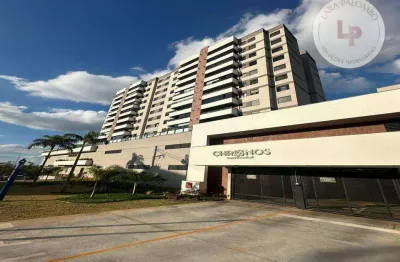 Apartamento com 2 quartos à venda na Avenida Benedicto Castilho de Andrade, Parque Residencial Eloy Chaves, Jundiaí