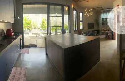 Casa com 3 dormitórios à venda, 170 m² por r$ 936.000,00 - jardim golden park residence - hortolândia/sp