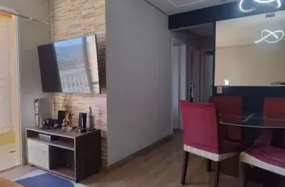 Apartamento com 3 quartos à venda na Rua Antônio Tófoli, 150, Jardim Guarani, Jundiaí