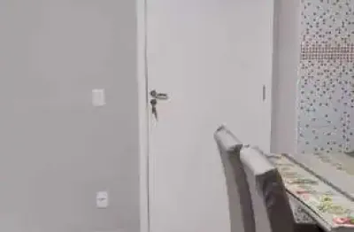 Apartamento com 2 quartos à venda na Avenida Reserva do Japy, 385, Recanto Quarto Centenário, Jundiaí