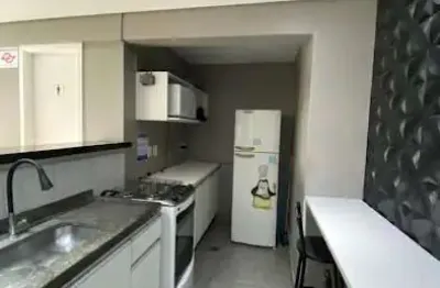 Apartamento com 2 quartos à venda na Avenida Duque de Caxias, 2864, Jardim Promeca, Várzea Paulista