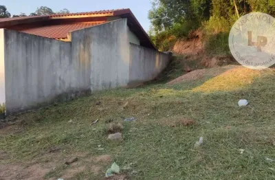 Terreno à venda, 250 m² por r$ 265.000,00 - vista alegre - vinhedo/sp