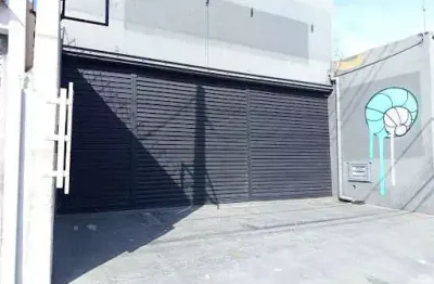 Sala comercial com 2 salas para alugar na Avenida Guilherme de Almeida, Vila Liberdade, Jundiaí