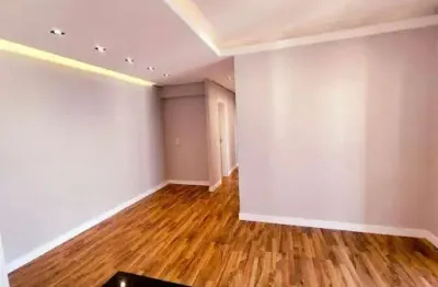 Apartamento com 2 quartos à venda na Avenida Reynaldo de Porcari, 999, Medeiros, Jundiaí