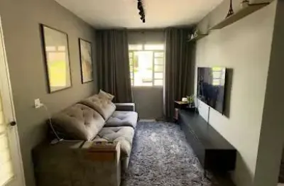 Apartamento com 2 quartos à venda na Rua Guadalajara, 260, Jardim Guanabara, Jundiaí