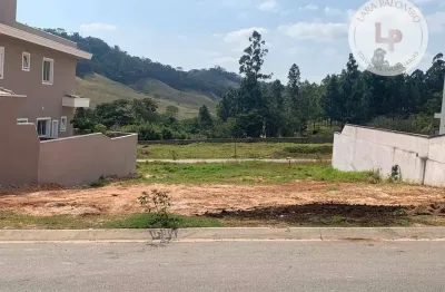 Terreno à venda, 600 m² por r$ 615.000,00 - condomínio residencial arboretum - vinhedo/sp