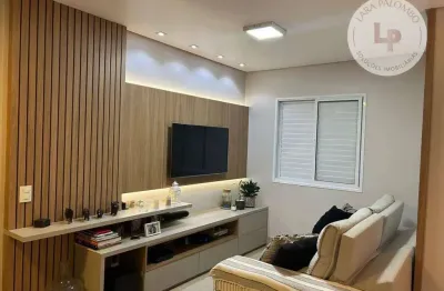 Oportunidade - apto a venda/permuta de maior valor  atmosphera jundiai - 76 metros - 2 quartos/1 suite - 2 vagas