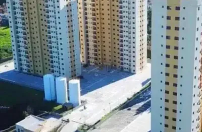 Apartamento com 2 quartos à venda na Rua Orozimbo Maia, 300, Vila Sonia, Valinhos