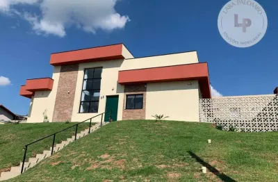 Casa com 6 dormitórios à venda, 177 m² por r$ 1.700.000,00 - residencial montes claros - itupeva/sp