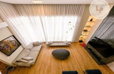 Casa em condomínio fechado com 3 quartos à venda na Avenida Das Brisas, Jardim das Samambaias, Jundiaí