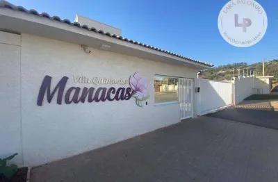 Casa com 3 dormitórios à venda, 97 m² por R$ 949.000,00 - Bosque - Vinhedo/SP