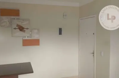 Apartamento com 2 dormitórios à venda, 47 m² por r$ 250.000,00 - vila tupi - várzea paulista/sp