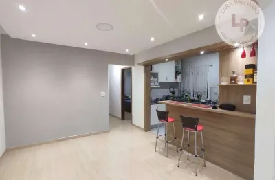 Casa com 2 dormitórios e edícula 3 cômodos à venda, 140 m² por r$ 530.000 - jardim pacaembu - jundiaí/sp