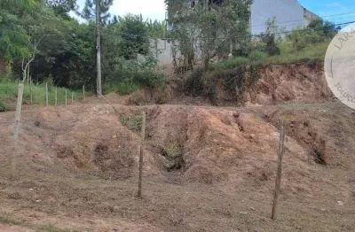 Terreno à venda, 500 m² por r$ 150.000,00 - soares - jarinu/sp