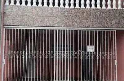 Casa para locação com 3 dormitórios para alugar, 125 m² - jardim das palmeiras - várzea paulista/sp