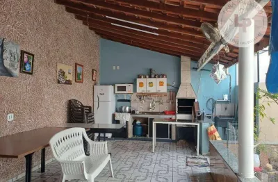 Casa com 2 dormitórios à venda, 100 m² por r$ 850.000,00 - cidade nova - jundiaí/sp