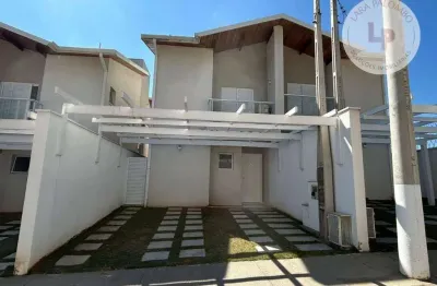 Casa com 3 dormitórios à venda, 112 m² por r$ 900.000,00 - condomínio villagio di montalcino - vinhedo/sp