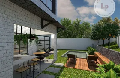 Terreno à venda, 335 m² por r$ 530.000,00 - jardim novo mundo - jundiaí/sp