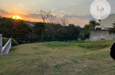 Terreno à venda, 343 m² por r$ 650.000,00 - condomínio quintas do lago - jundiaí/sp
