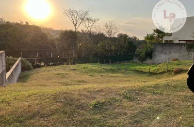 Terreno à venda, 343 m² por r$ 650.000,01 - condomínio quintas do lago - jundiaí/sp